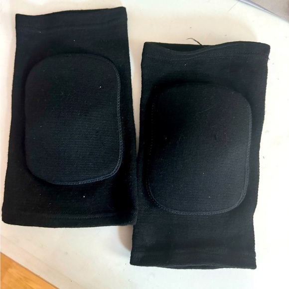Dance knee pads - Picture 1 of 1
